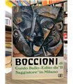 Boccioni. La vita e l'opera