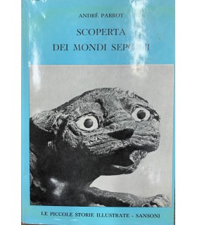 Scoperta dei mondi sepolti