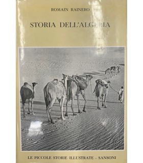Storia dell'Algeria