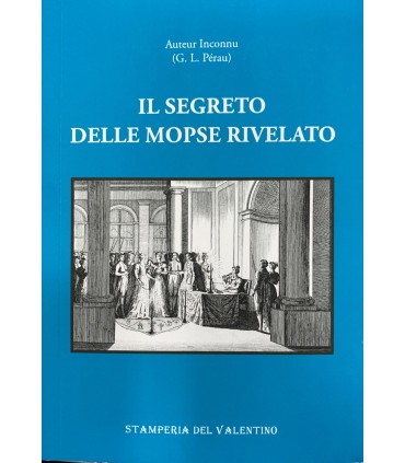 Il segreto delle mopse rivelato