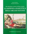Indice della materie contenute nell'Opera intitolata la sapienza anascetica degli arcani vetusti