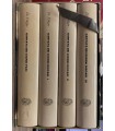Cantata dei giorni dispari. Cantata dei giorni pari. 4 voll. 1971
