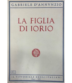 La figlia di Iorio