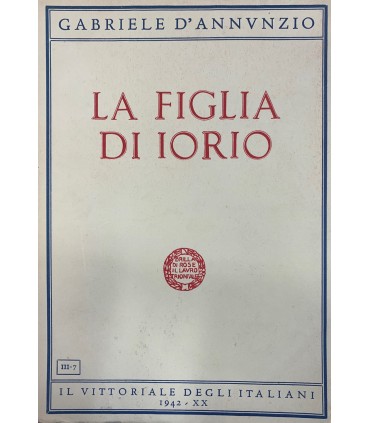 La figlia di Iorio