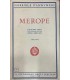 Merope. Laudi del cielo del mare della terra e degli eroi. Libro quinto