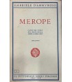 Merope. Laudi del cielo del mare della terra e degli eroi. Libro quinto