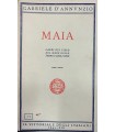 Maia. Laudiu del cielo del mare della terra e degli eroi