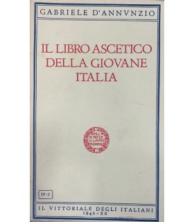 Il libro ascetico della giovane Italia