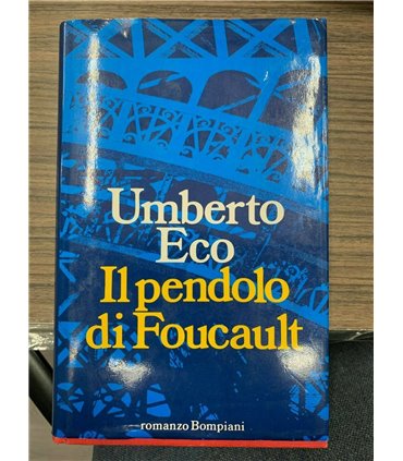 Il pendolo di Foucault