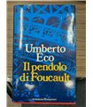 Il pendolo di Foucault
