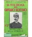 La vita eroica delk Capitano Bottego. (1893-1897)