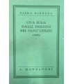 Una fuga dalle prigioni dsl Sant'Uffizio. (1693)