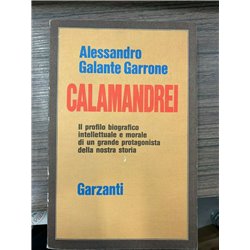 Calamandrei