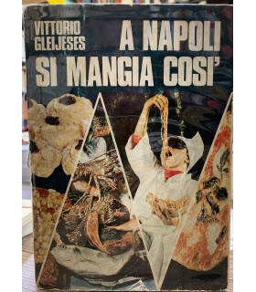A Napoli si Mangia così