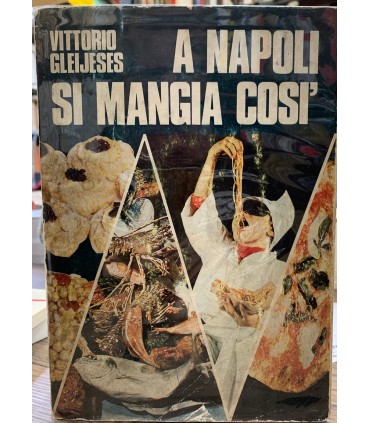 A Napoli si Mangia così