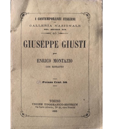Giuseppe Giusti