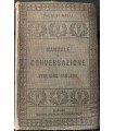 Manuale di conversazione Italiano-Inglese