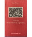 Memorie di un comunista napoletano
