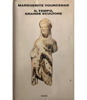 Il tempo, grande scultore