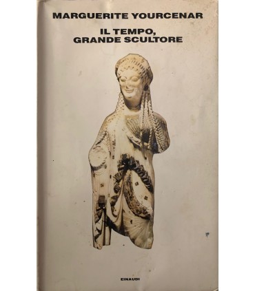 Il tempo, grande scultore