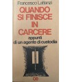 Quando si finisce in carcere