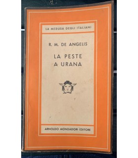 La peste a urana