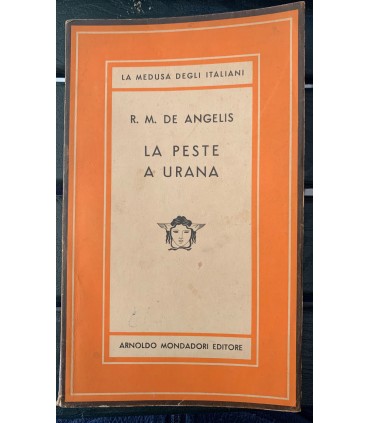 La peste a urana