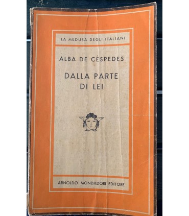 Dalla parte di lei