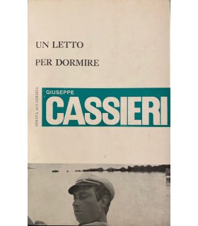 Un letto per dormire