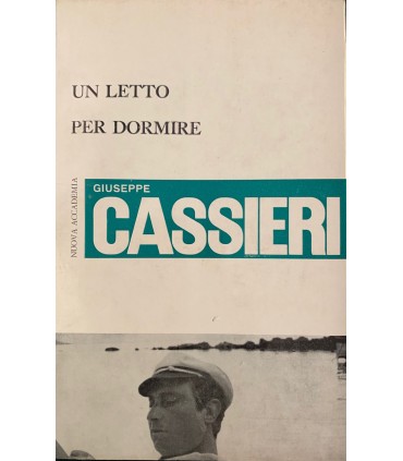 Un letto per dormire