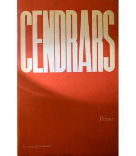 Poesie. A cura di Luciano Erba