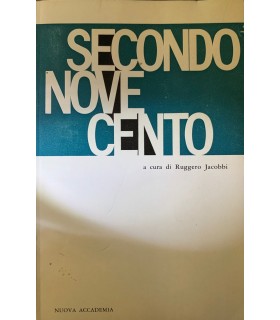 Secondo novecento