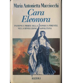 Cara Eleonora