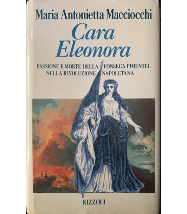 Cara Eleonora