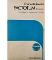 Factotum. Romanzo