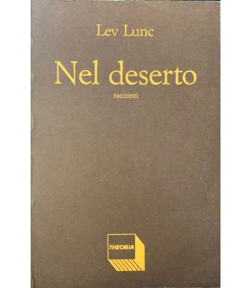 Nel deserto
