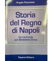 Storia del Regno di Napoli. Un confronto del Regno di Napoli