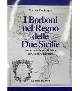 I Borboni nel Regno delle due Sicilie
