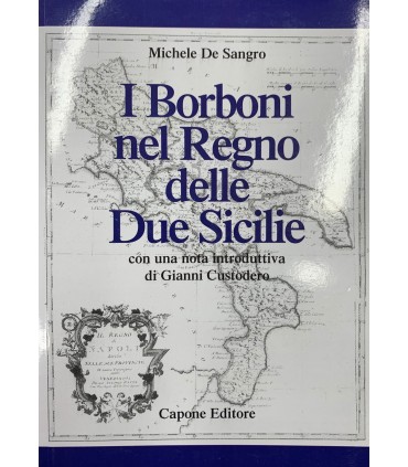 I Borboni nel Regno delle due Sicilie