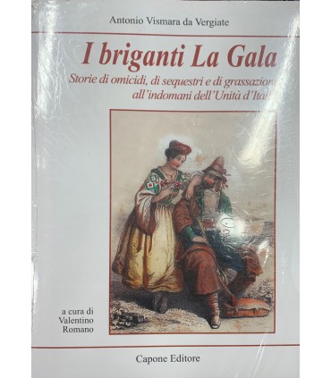 I briganti La Gala