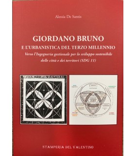 Giordano Bruno e l'urbanistica del terzo millennio