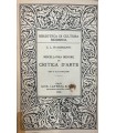 Miscellanea minore di critica d'arte