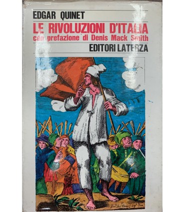 Le rivoluzioni d'Italia