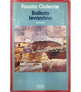 Ballata levantina