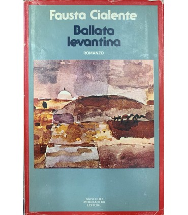 Ballata levantina