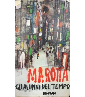 Gli alunni del tempo