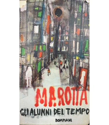 Gli alunni del tempo