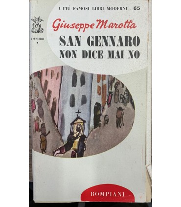 San Gennaro non dice mai no