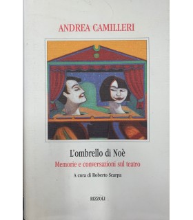L'ombrello di Noè