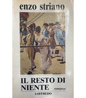 Il resto di niente